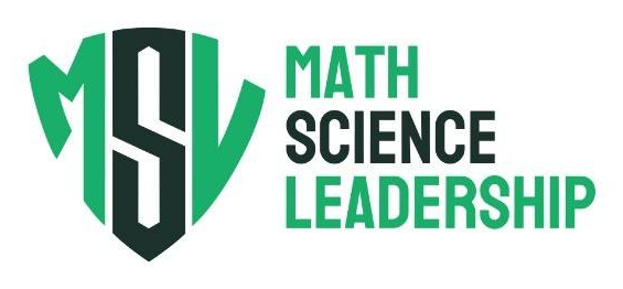 MSL — Math, Science, Leadership